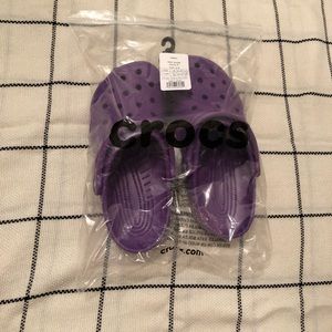 Crocs